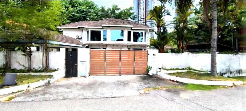 Jalan SS 3/2 Petaling Jaya - 1