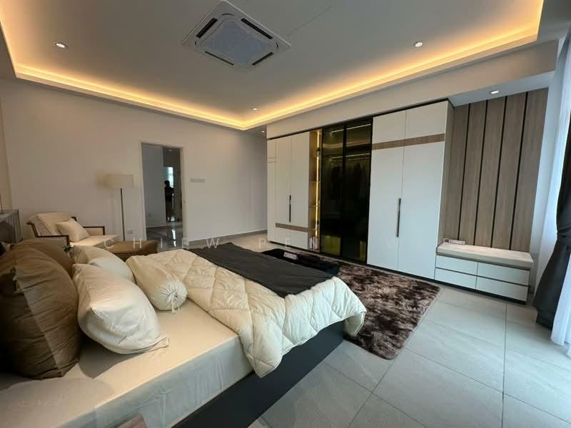 Taman Bertam Heights - 2
