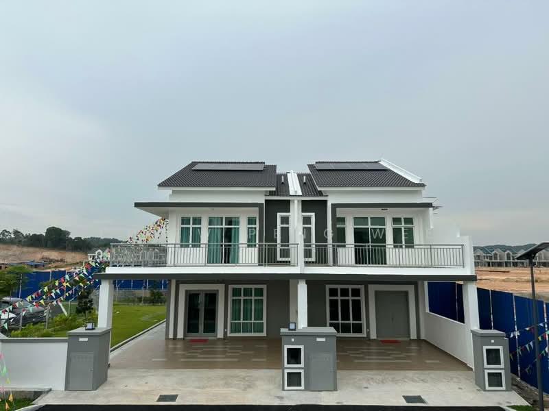 Taman Bertam Heights - 5