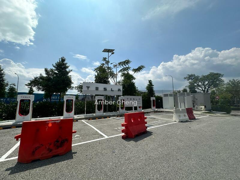 BANDAR GAMUDA COVE - 2