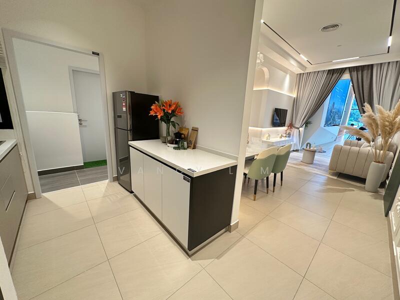 Permas Heights - 2