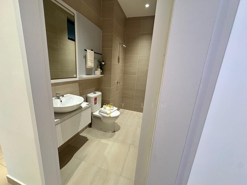 Permas Heights - 5
