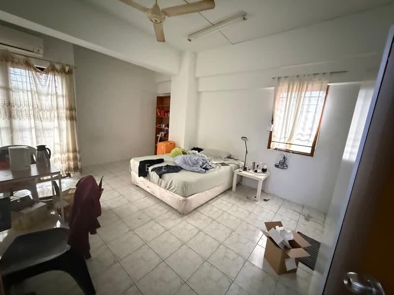 Cypress Condominium - 3