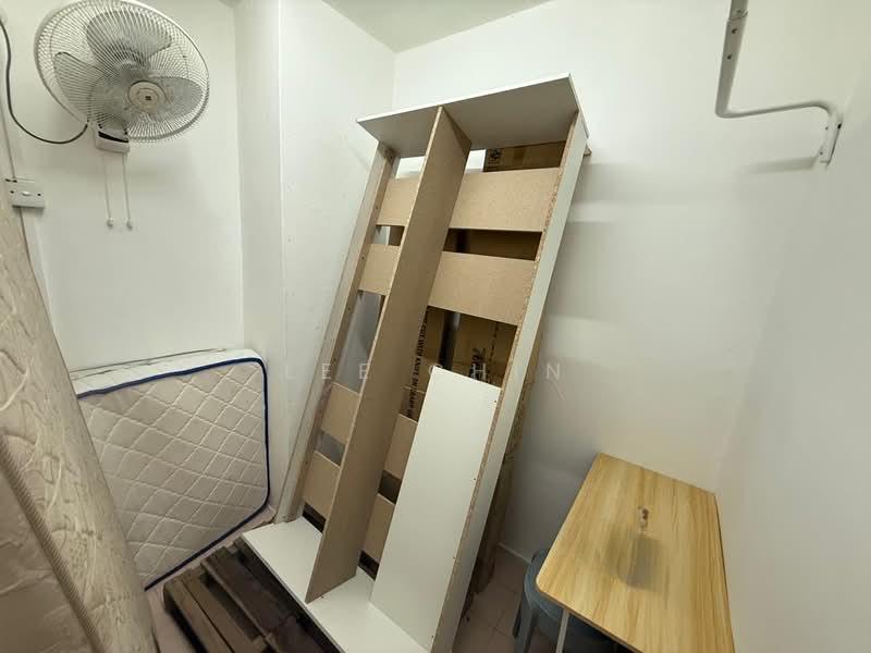Cypress Condominium - 4
