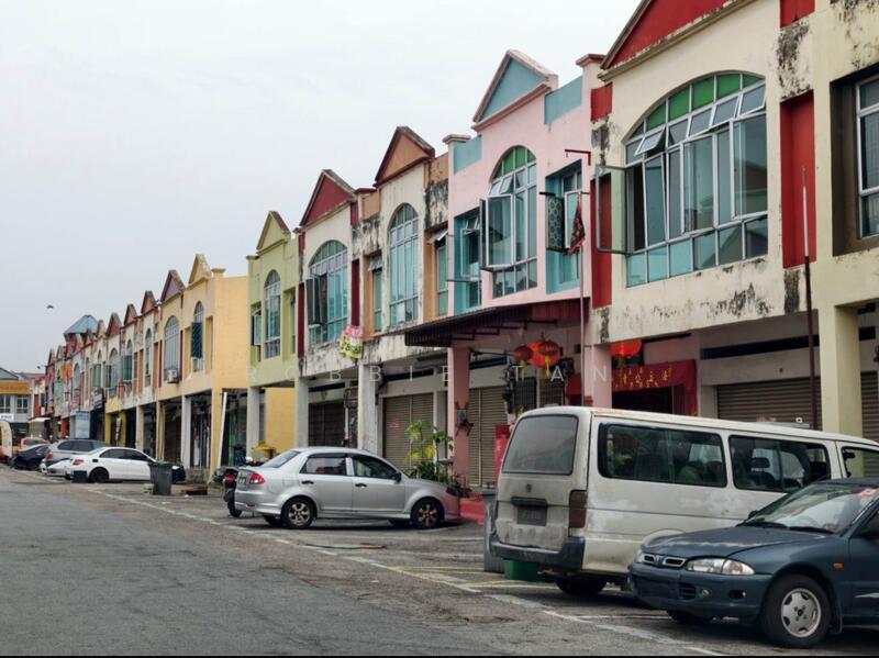 Taman Pulai Utama - 2