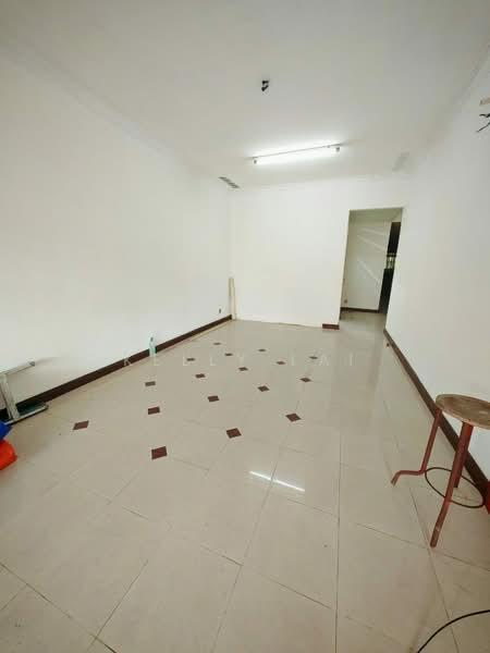 Taman Bukit Maluri - 1