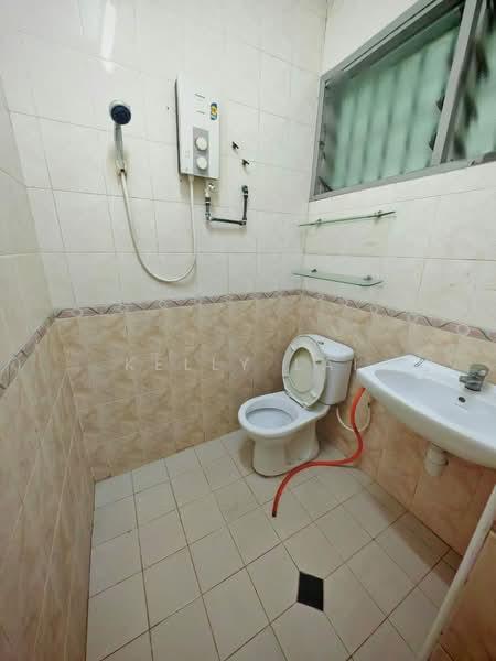 Taman Bukit Maluri - 3