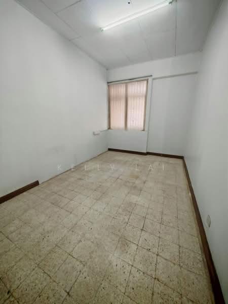 Taman Bukit Maluri - 2