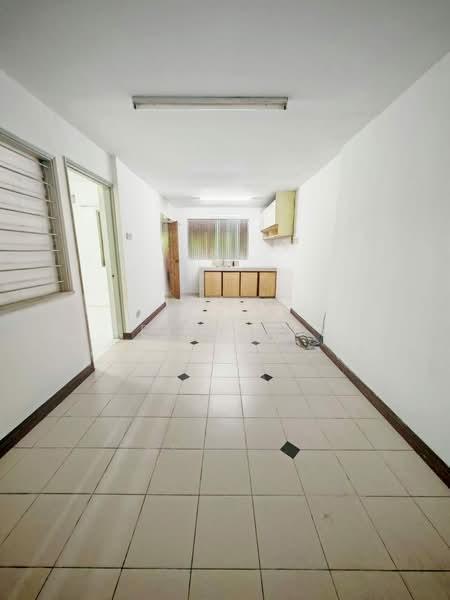 Taman Bukit Maluri - 5