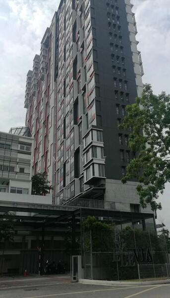 Elevia Residences - 1