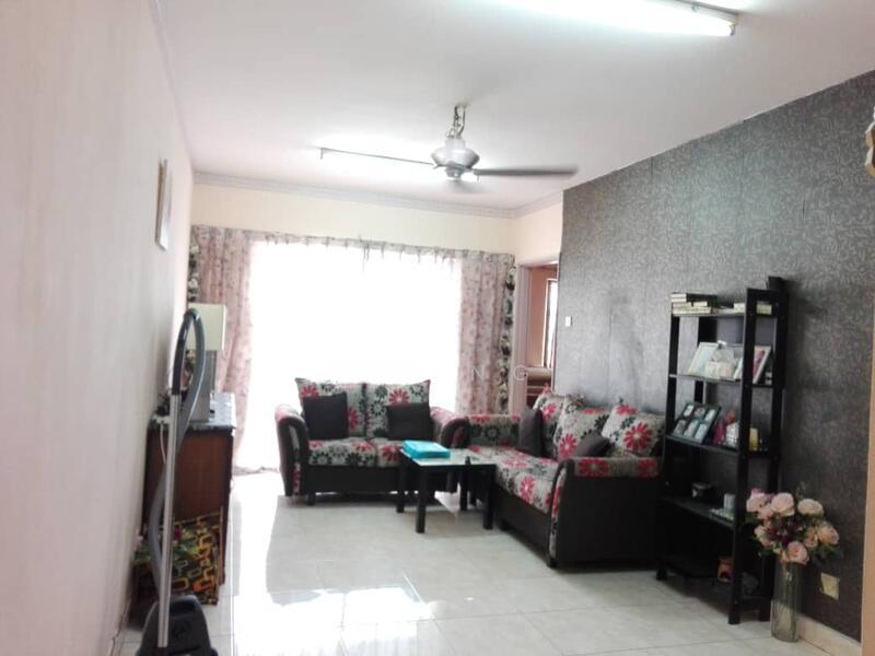 Sri Ros Apartment - 1