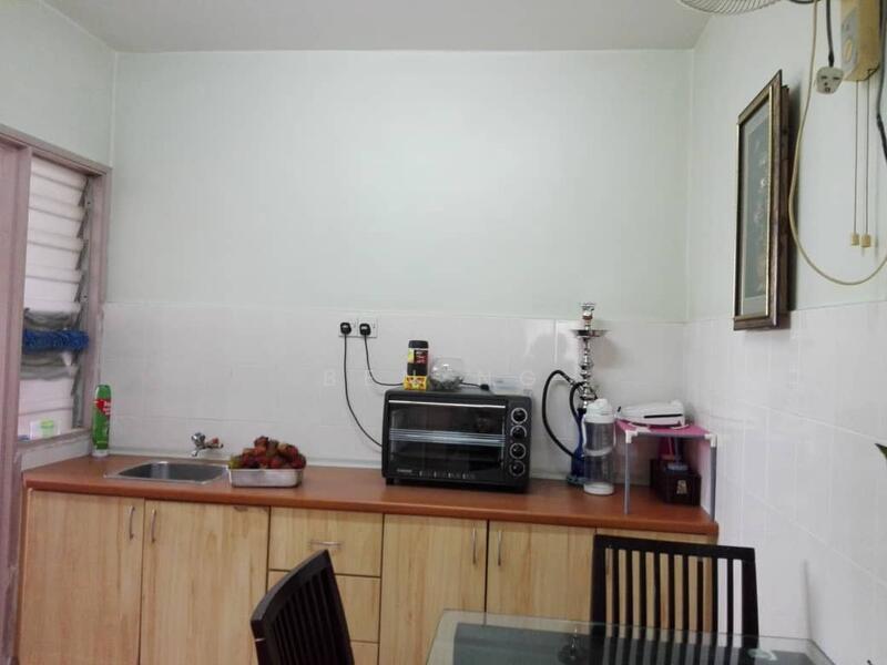 Sri Ros Apartment - 4