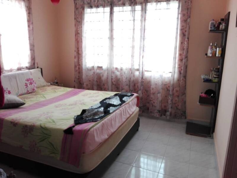 Sri Ros Apartment - 3