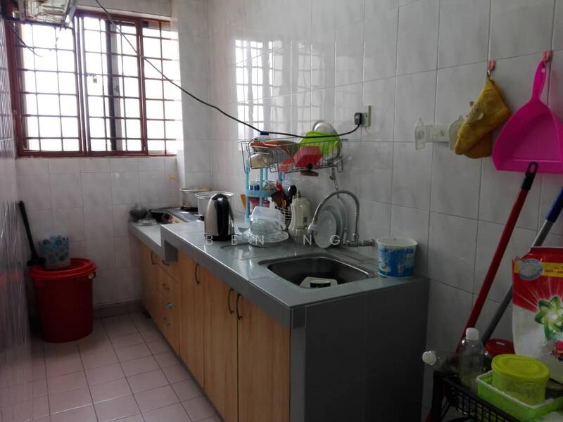 Sri Ros Apartment - 2