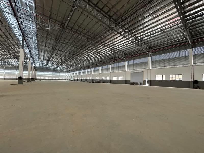 Kulai Kulaijaya Senai Johor - 5