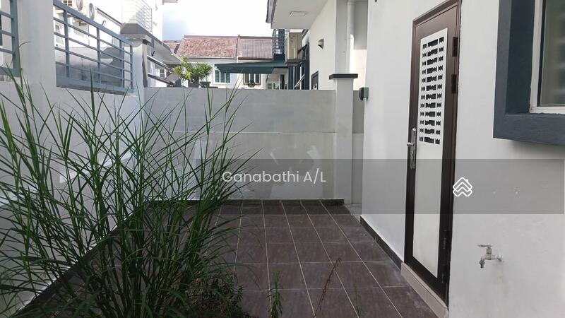 hill view residence - 5