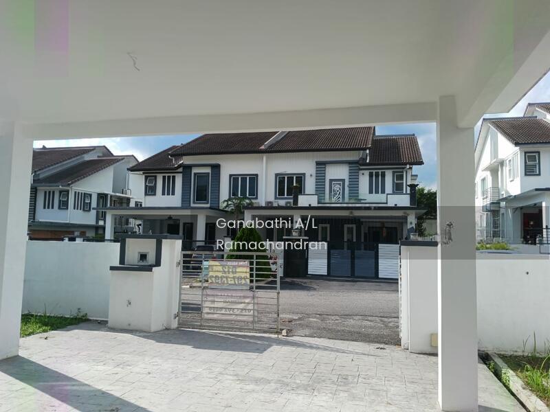 hill view residence - 2