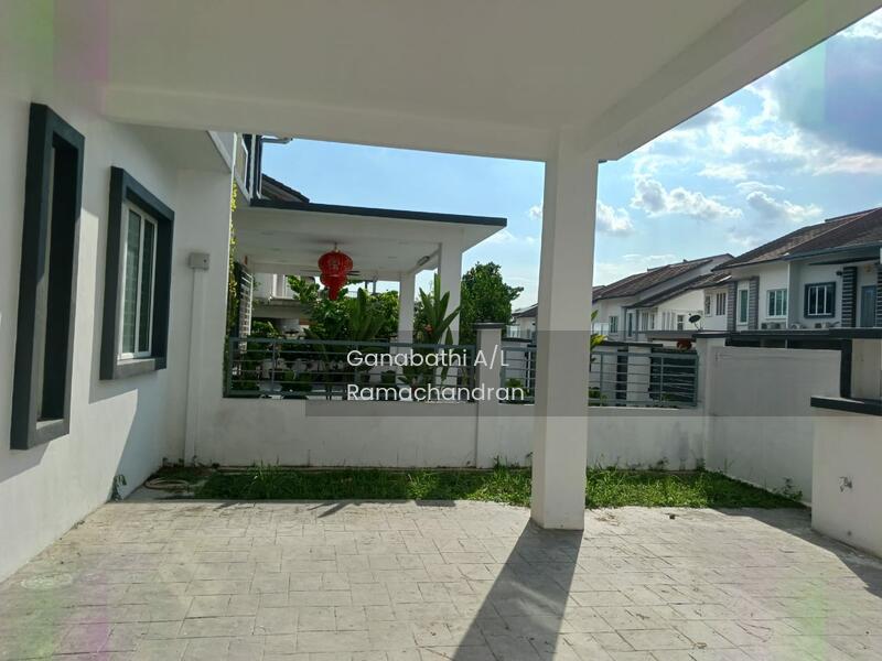 hill view residence - 4