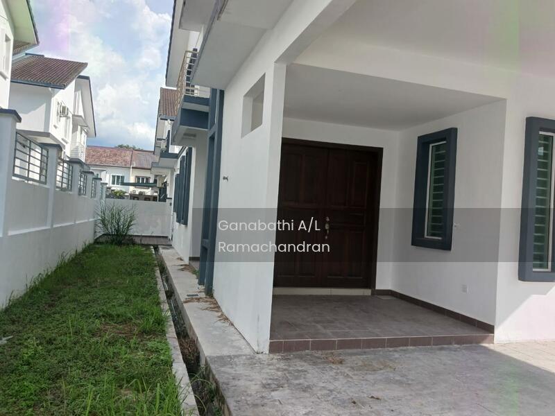 hill view residence - 3