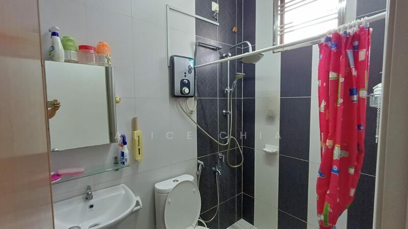 Ulu Tiram - 2