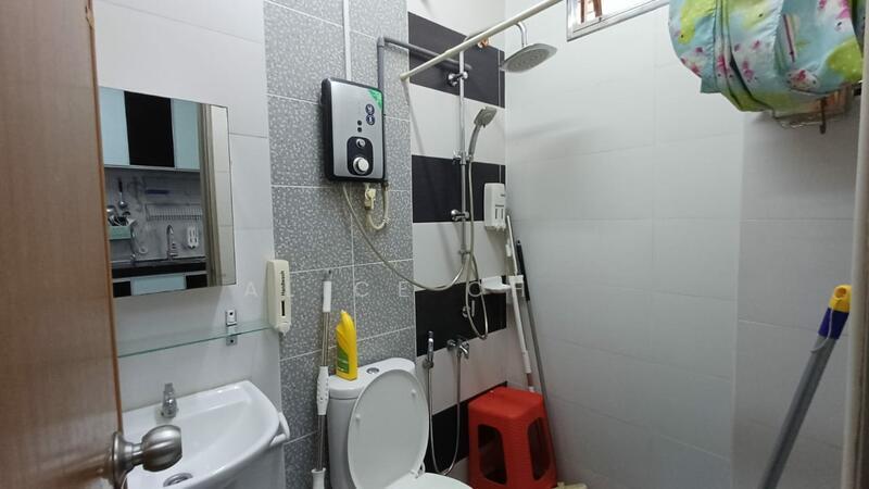 Ulu Tiram - 4