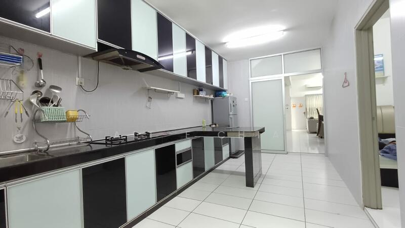 Ulu Tiram - 5