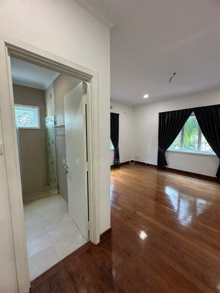 Beverly Heights - 5