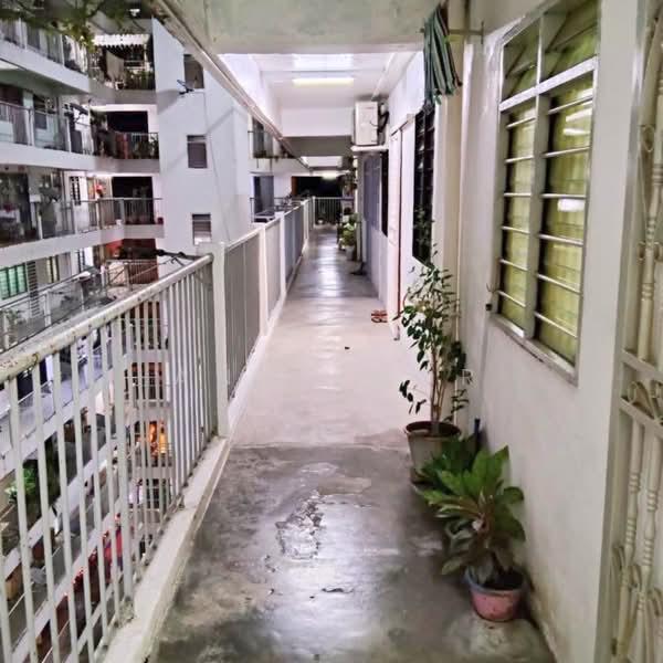 Medan Angsana (Farlim 2) - 5