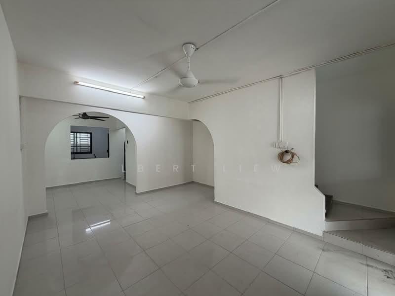 Damai Jaya Damais Jayas - 3