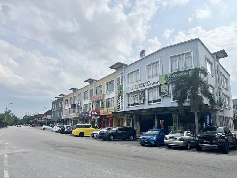 Adda Height Addas Heights - 1