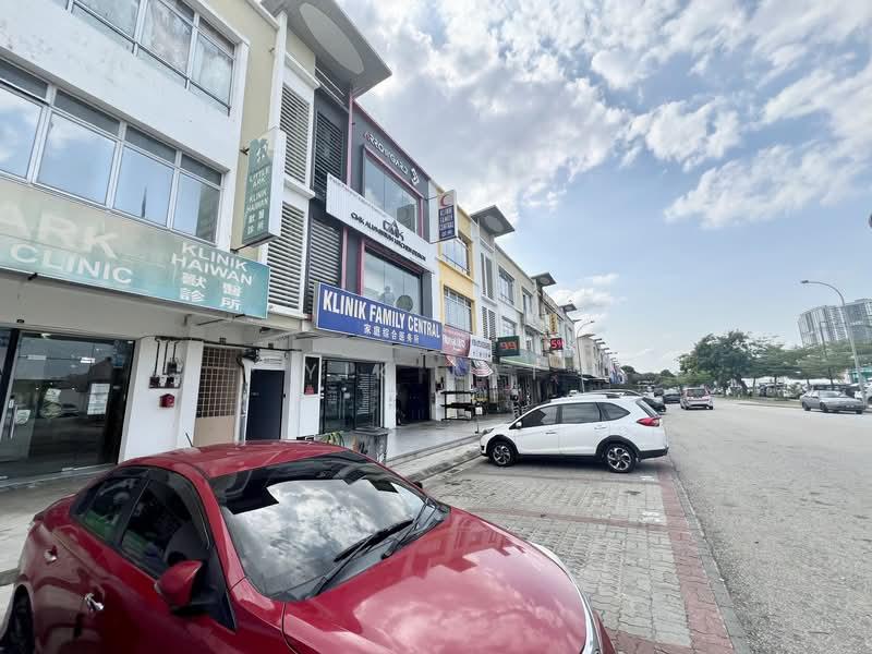 Adda Height Addas Heights - 2