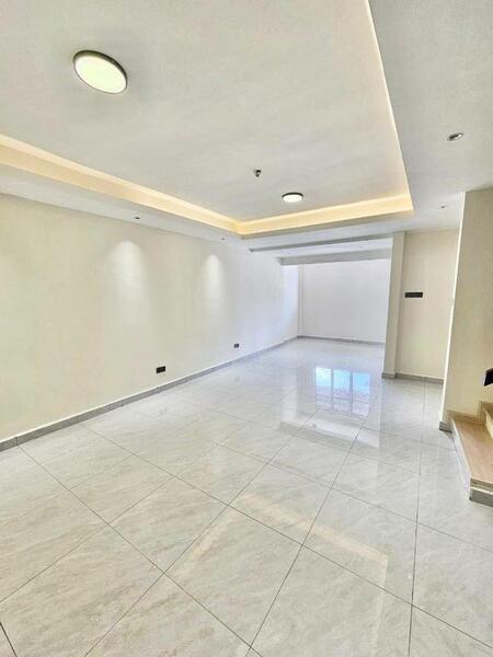 Double storey house for sale at permas jaya - 5