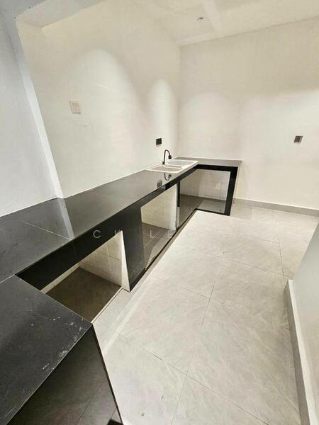 Double storey house for sale at permas jaya - 4