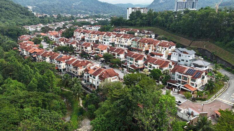 RiverView (RiverView Kemensah) - 2