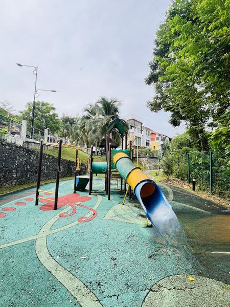 RiverView (RiverView Kemensah) - 4