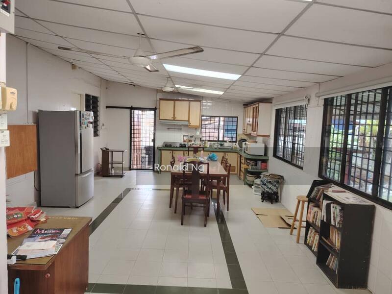 2 Storey Semi D Tanjung Tokong Tanjung Bungah - 5