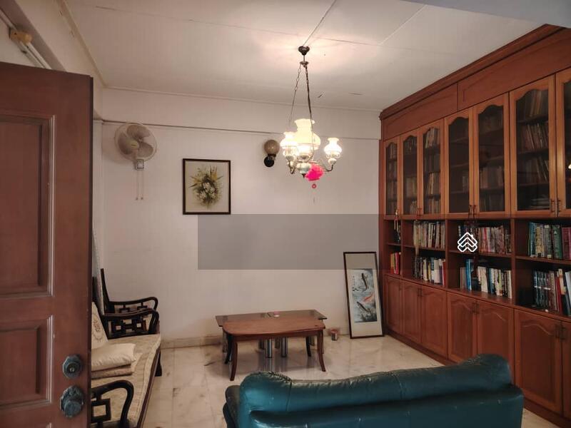 2 Storey Semi D Tanjung Tokong Tanjung Bungah - 2