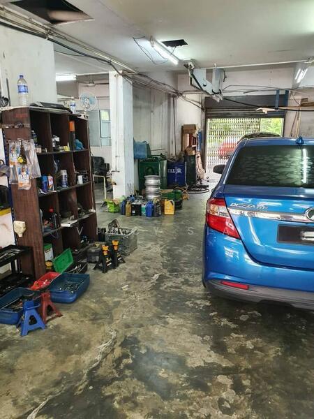 Taman Nusa Bestari - 4