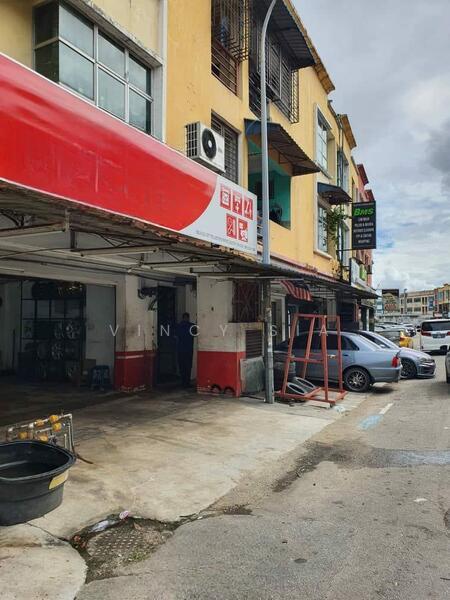 Taman Nusa Bestari - 2