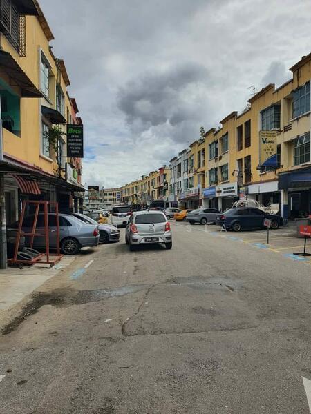 Taman Nusa Bestari - 1