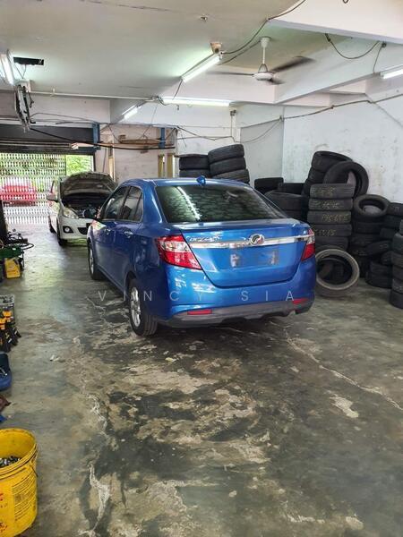 Taman Nusa Bestari - 5