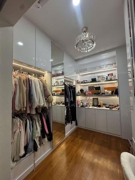 The Sandringham 42'x80' @ Eco Botanic - 5