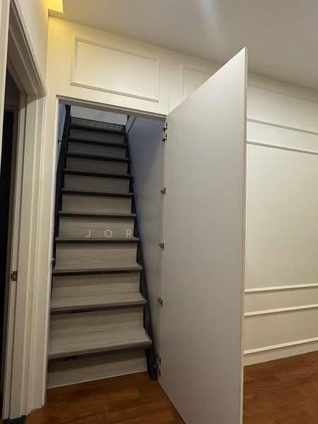 The Sandringham 42'x80' @ Eco Botanic - 3