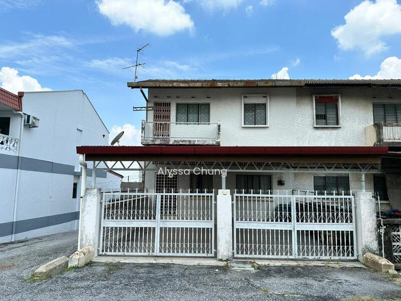 Seremban Garden - 3