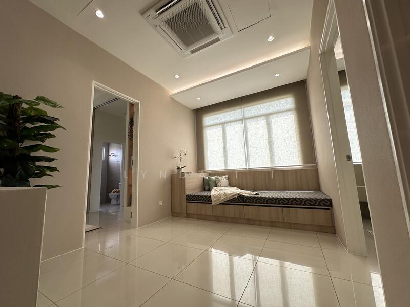 Taman desa Impian - 2