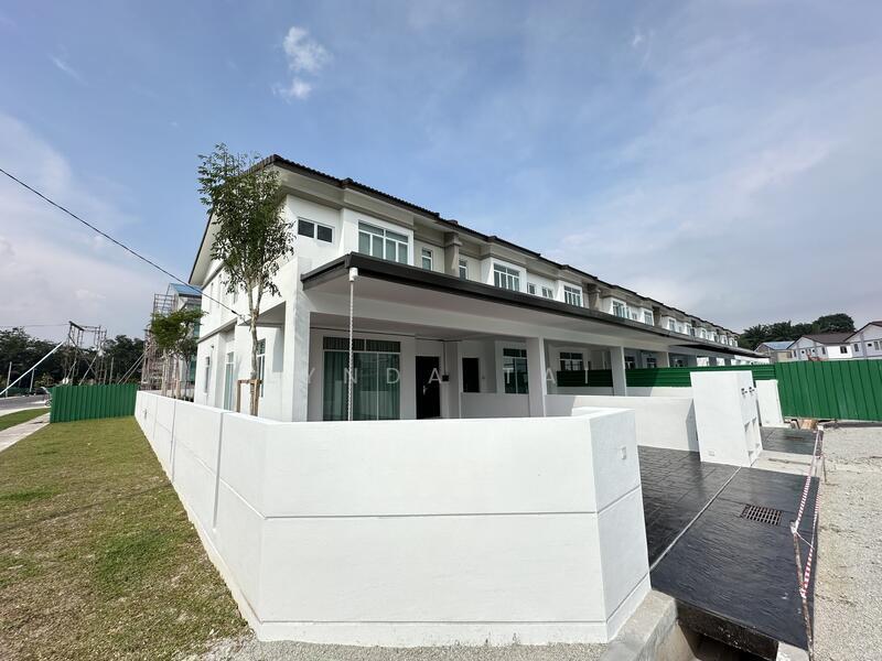 Taman desa Impian - 2