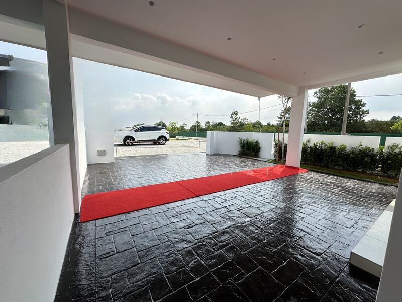 Taman desa Impian - 3