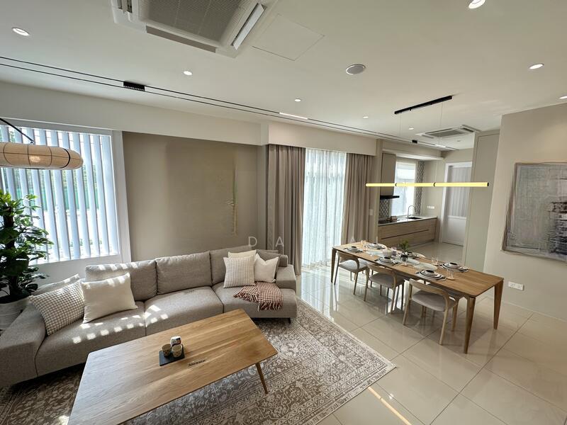 Taman desa Impian - 5