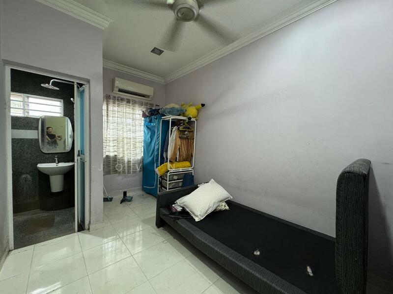 Sri Petaling - 2