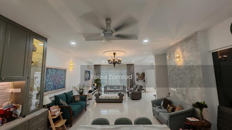 Duta Villa 2 - 5